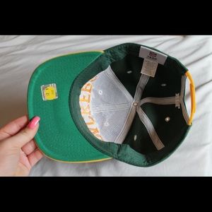 Green Bay Packers Hat